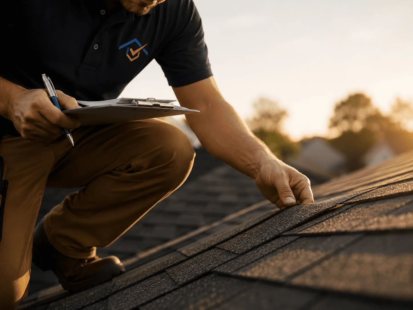 Why Choose Roof Inspection in Kanawha Falls, WV