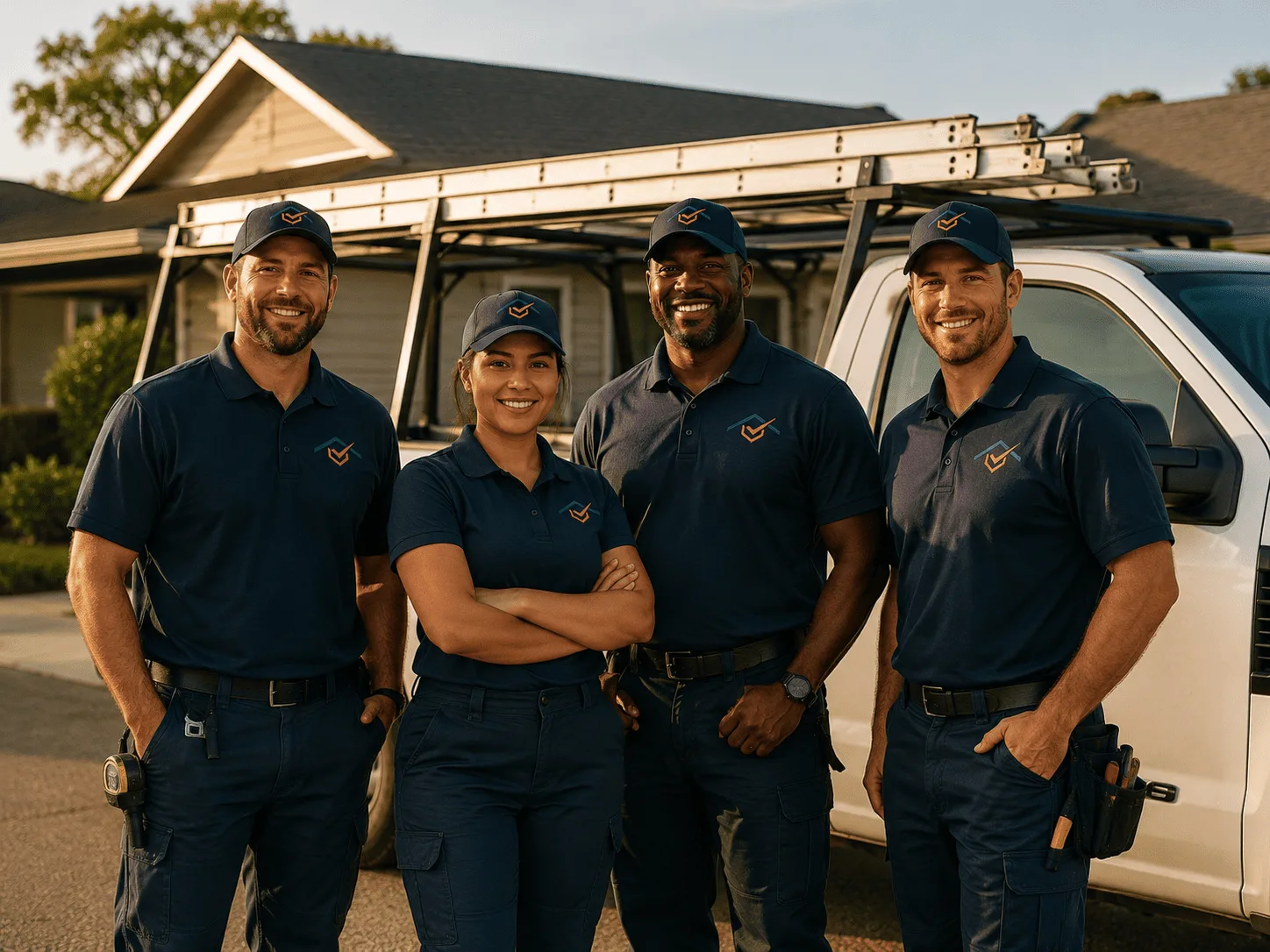 Roof Inspection company in Kanawha Falls, WV